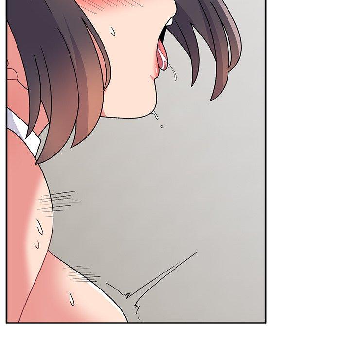 《頑皮女孩敏兒》漫画 第36話