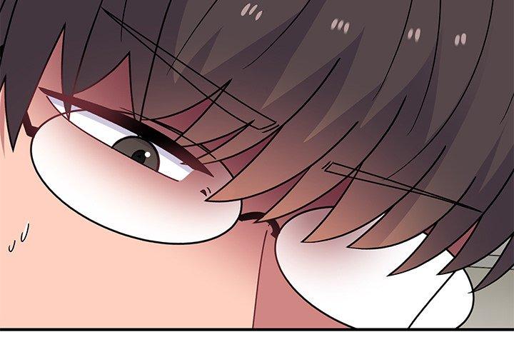 《頑皮女孩敏兒》漫画 第37話