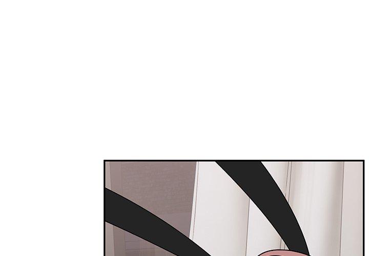 《頑皮女孩敏兒》漫画 第37話