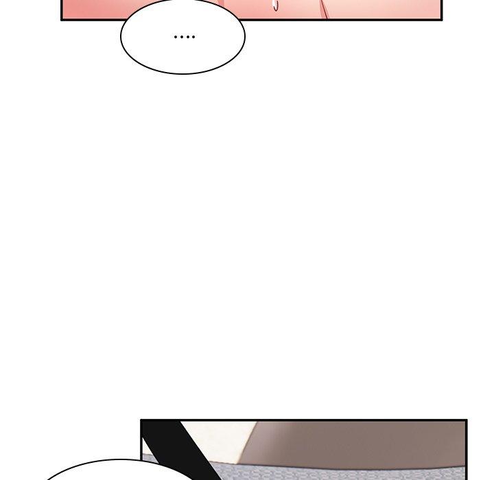 《頑皮女孩敏兒》漫画 第37話