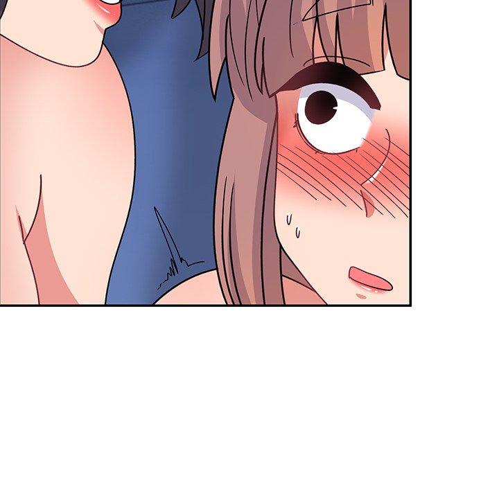 《頑皮女孩敏兒》漫画 第37話