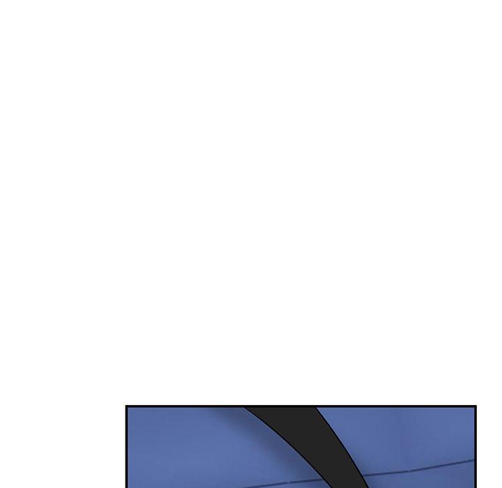 《頑皮女孩敏兒》漫画 第37話