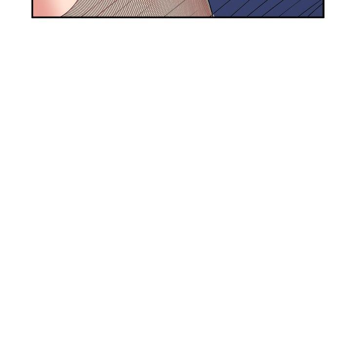 《頑皮女孩敏兒》漫画 第37話