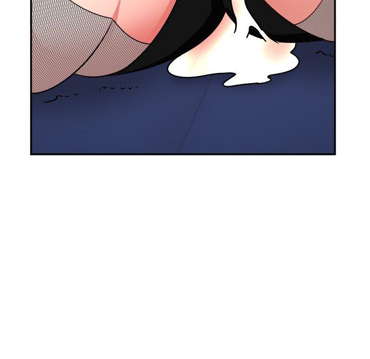《頑皮女孩敏兒》漫画 第37話
