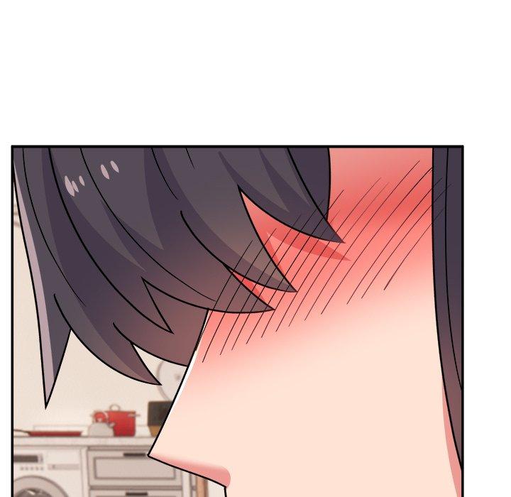 《頑皮女孩敏兒》漫画 第37話