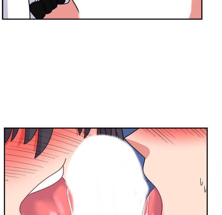 《頑皮女孩敏兒》漫画 第37話