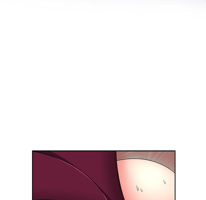 《頑皮女孩敏兒》漫画 第37話