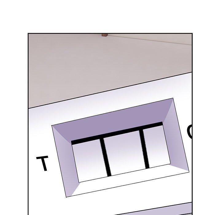 《頑皮女孩敏兒》漫画 第37話