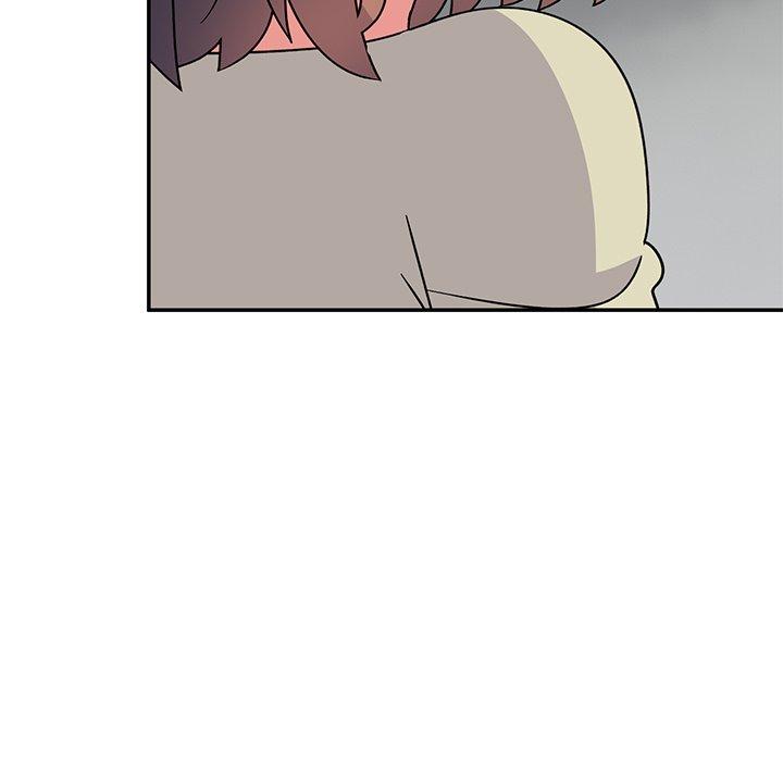 《頑皮女孩敏兒》漫画 第37話