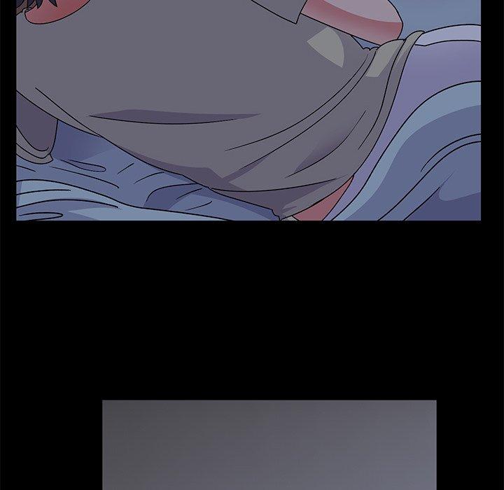 《頑皮女孩敏兒》漫画 第37話