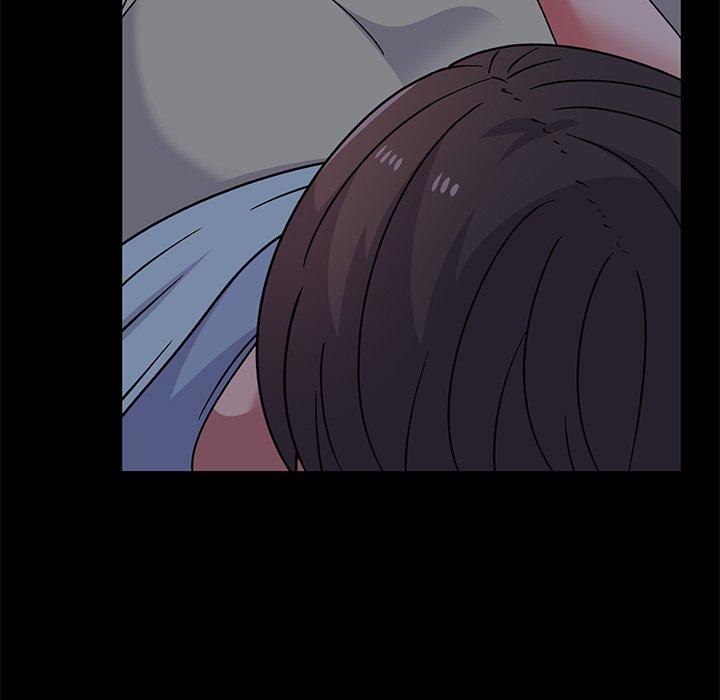 《頑皮女孩敏兒》漫画 第37話