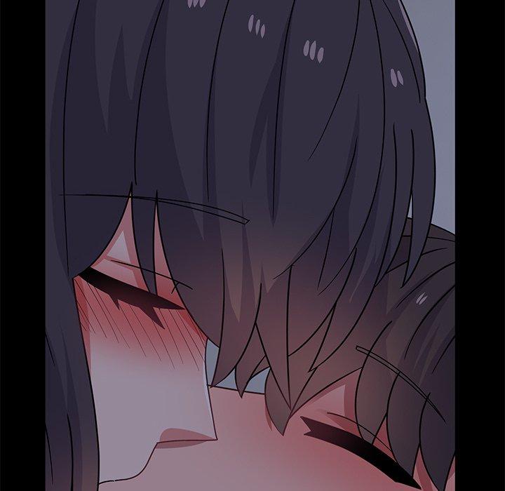 《頑皮女孩敏兒》漫画 第37話