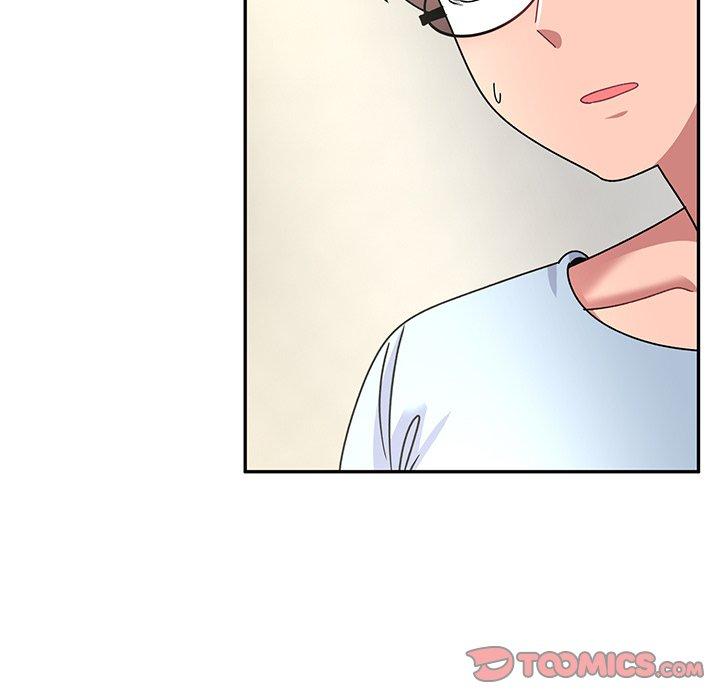 《頑皮女孩敏兒》漫画 第37話
