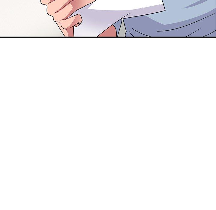 《頑皮女孩敏兒》漫画 第37話