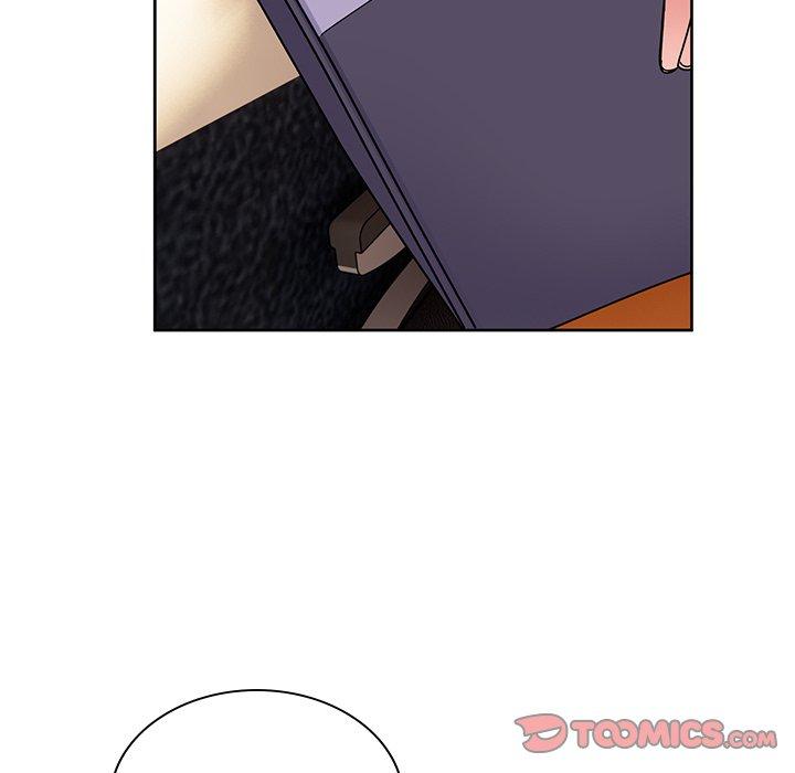 《頑皮女孩敏兒》漫画 第37話