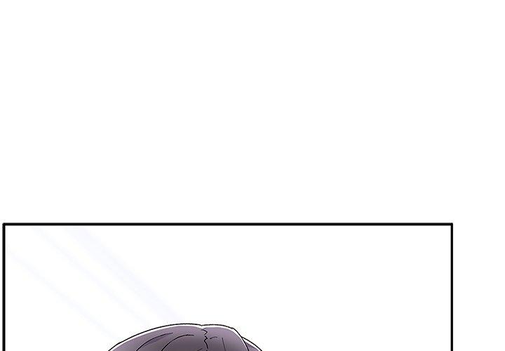 《頑皮女孩敏兒》漫画 第38話