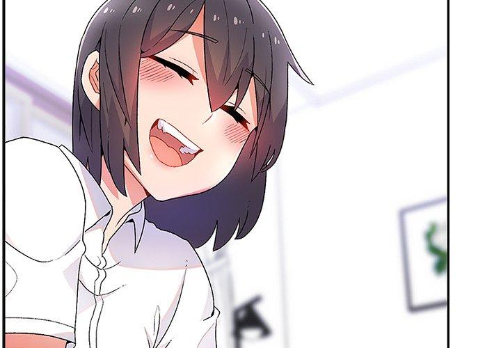 《頑皮女孩敏兒》漫画 第38話