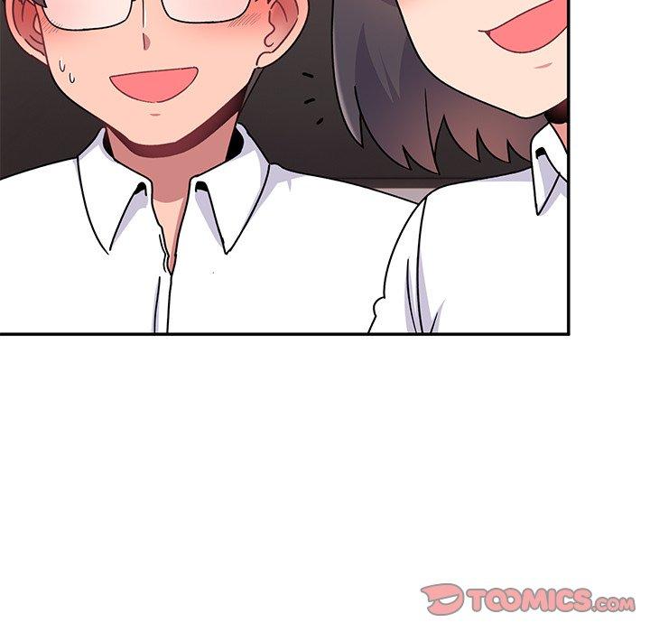《頑皮女孩敏兒》漫画 第38話