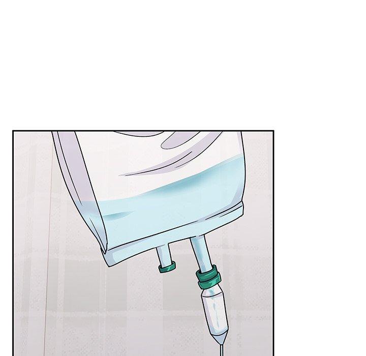 《頑皮女孩敏兒》漫画 第38話