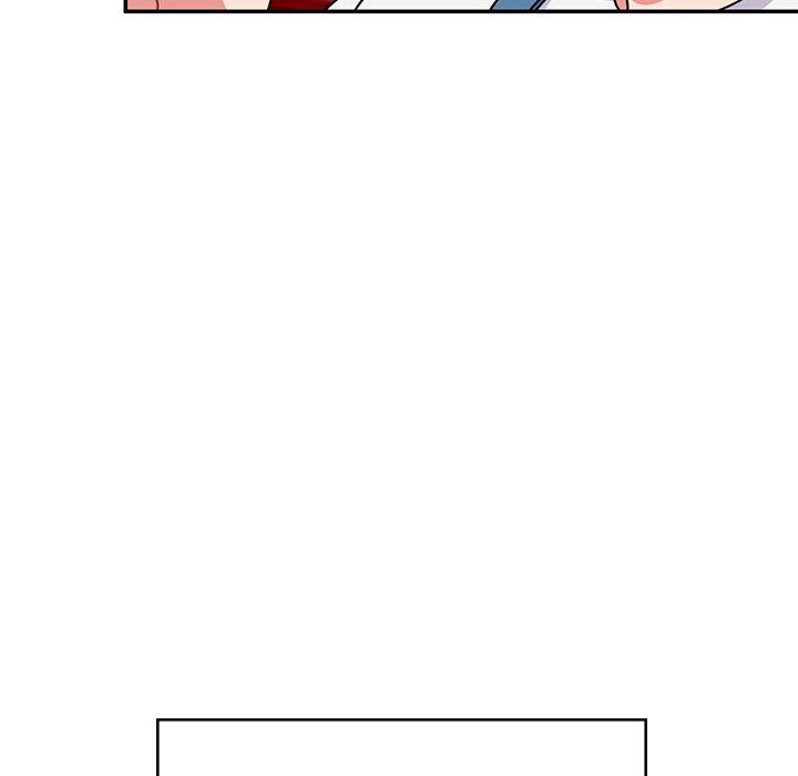 《頑皮女孩敏兒》漫画 第38話