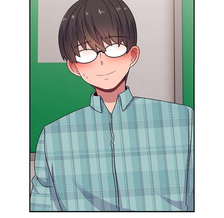 《頑皮女孩敏兒》漫画 第38話