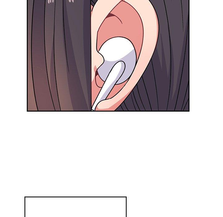 《頑皮女孩敏兒》漫画 第38話