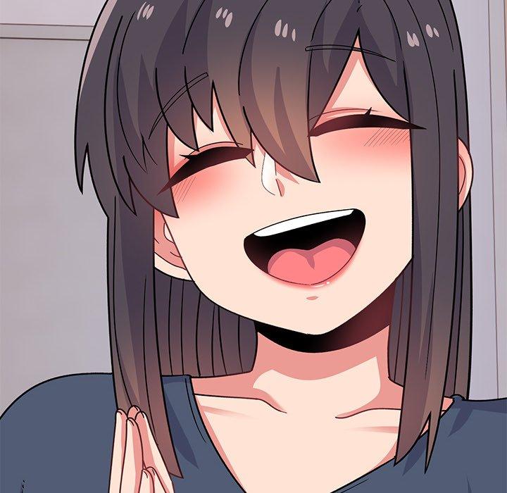 《頑皮女孩敏兒》漫画 第38話
