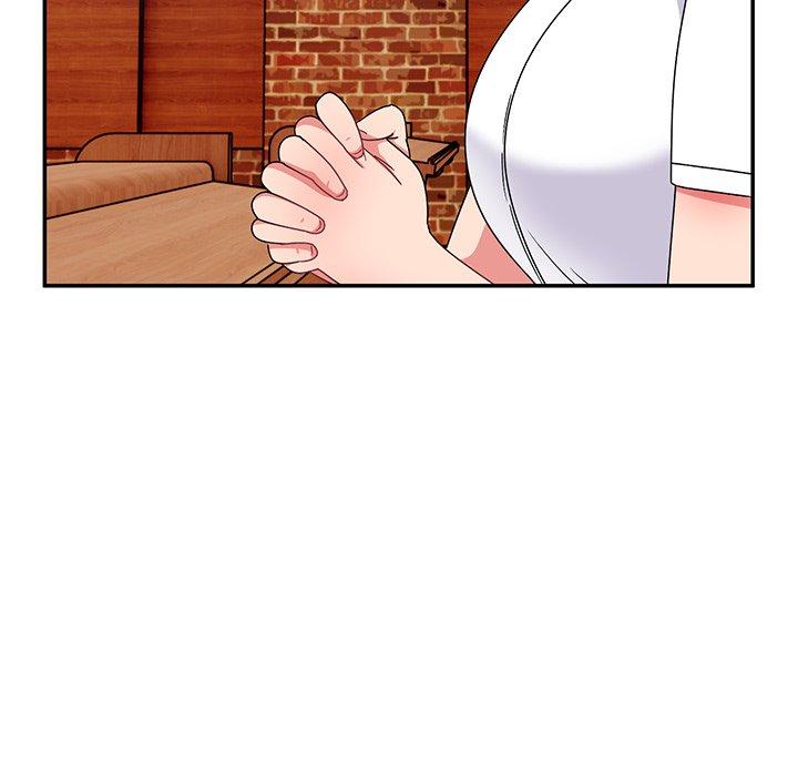 《頑皮女孩敏兒》漫画 第38話