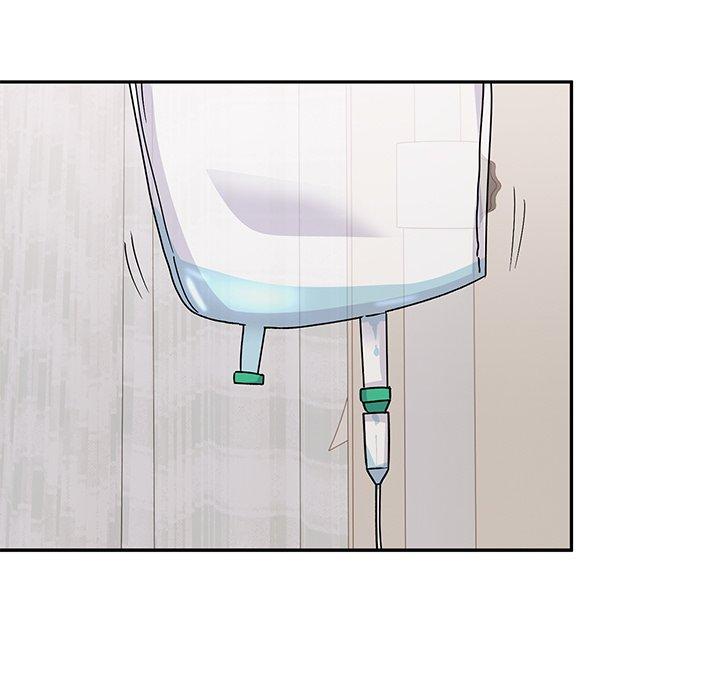 《頑皮女孩敏兒》漫画 第38話