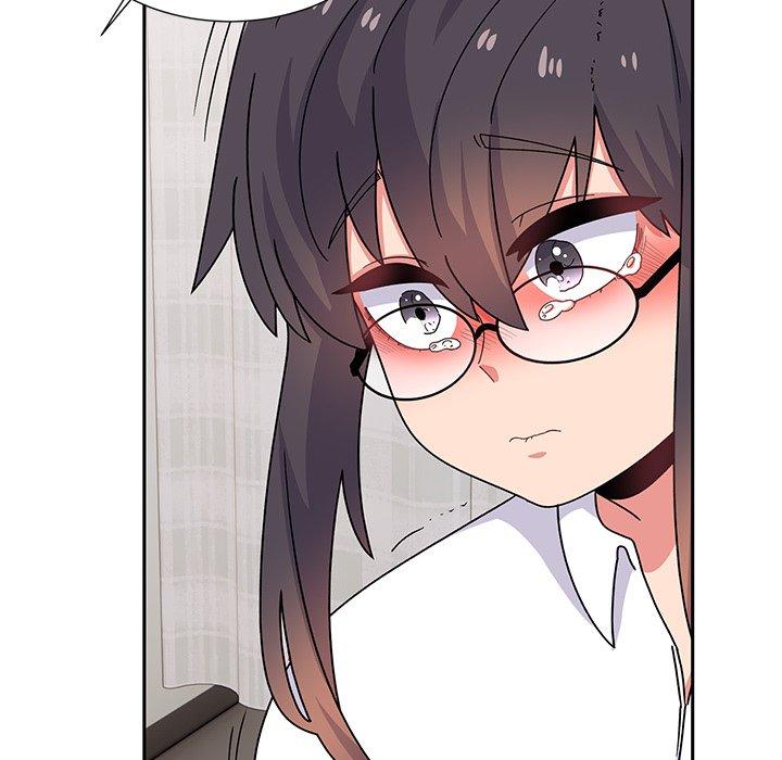 《頑皮女孩敏兒》漫画 第38話