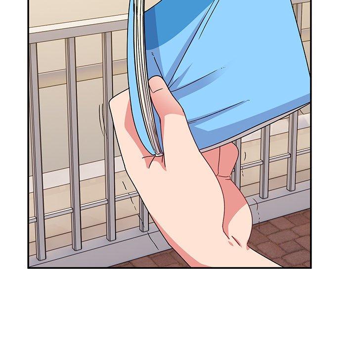 《頑皮女孩敏兒》漫画 第38話