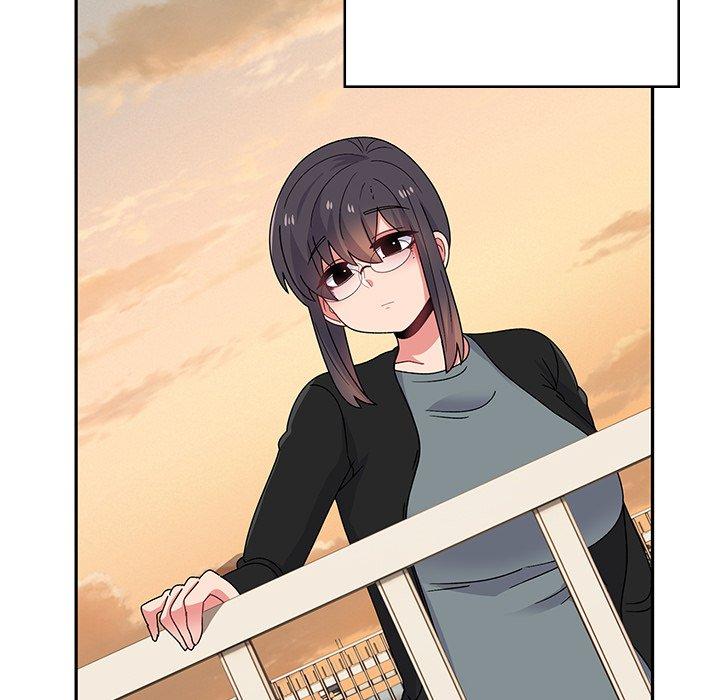 《頑皮女孩敏兒》漫画 第38話