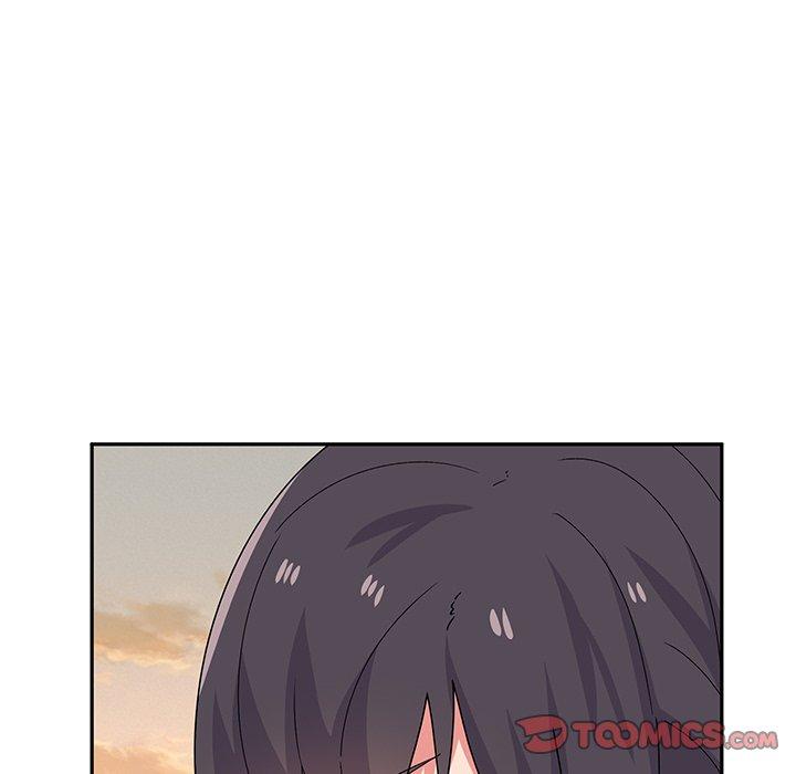 《頑皮女孩敏兒》漫画 第38話