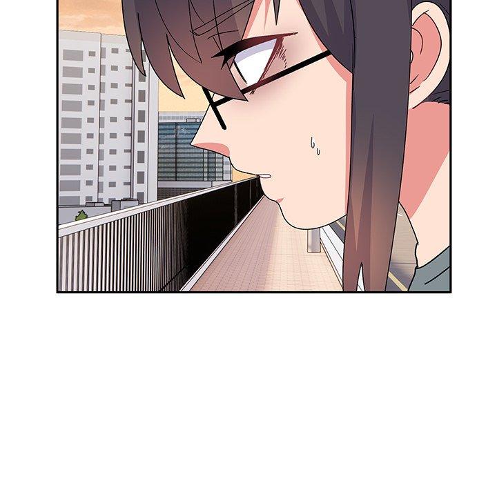 《頑皮女孩敏兒》漫画 第38話