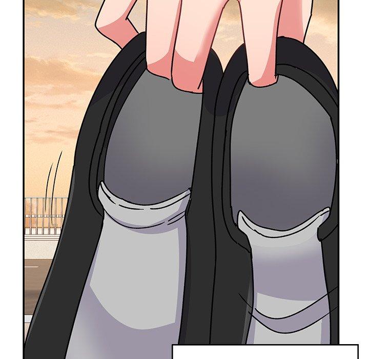 《頑皮女孩敏兒》漫画 第38話