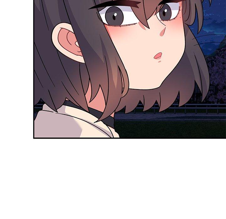 《頑皮女孩敏兒》漫画 第38話