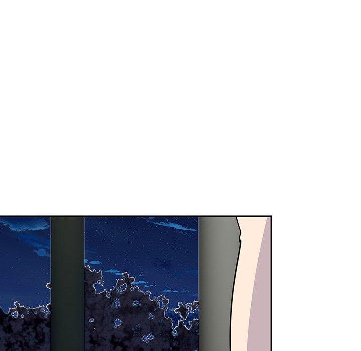 《頑皮女孩敏兒》漫画 第38話