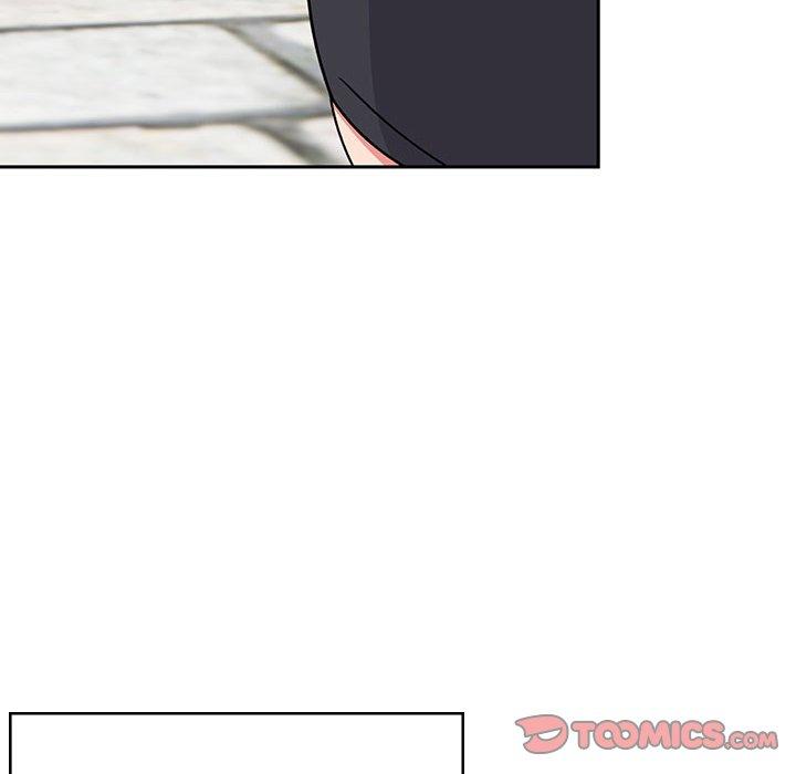 《頑皮女孩敏兒》漫画 第38話