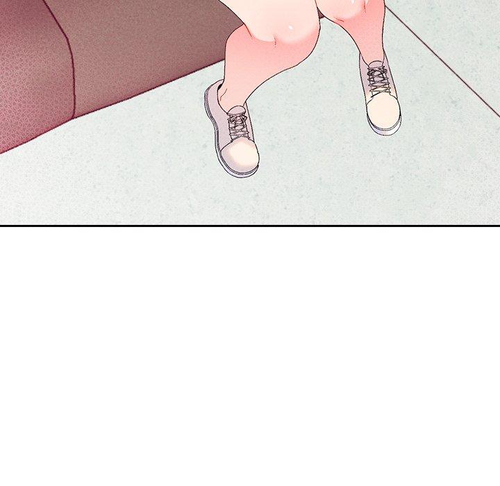 《頑皮女孩敏兒》漫画 第39話