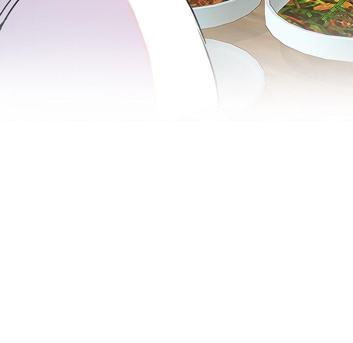 《頑皮女孩敏兒》漫画 第39話