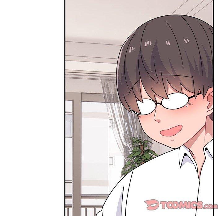 《頑皮女孩敏兒》漫画 第39話