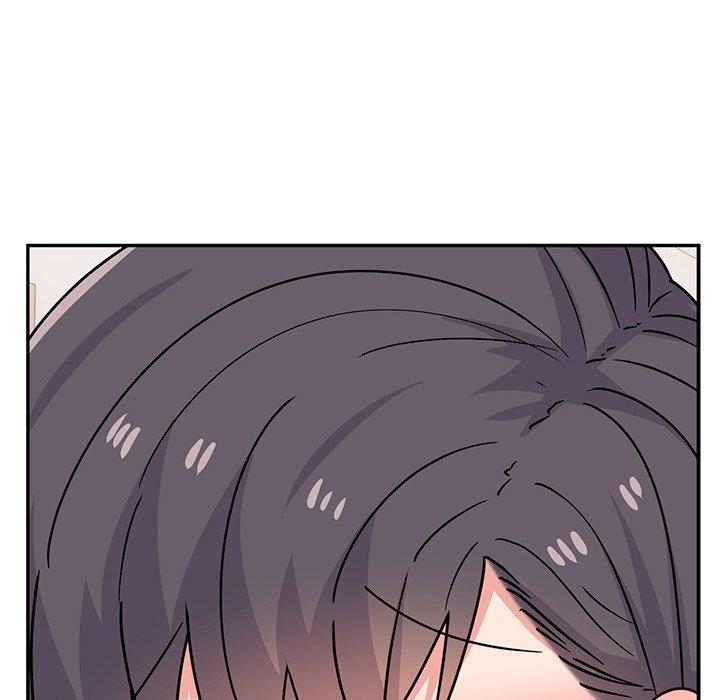 《頑皮女孩敏兒》漫画 第39話