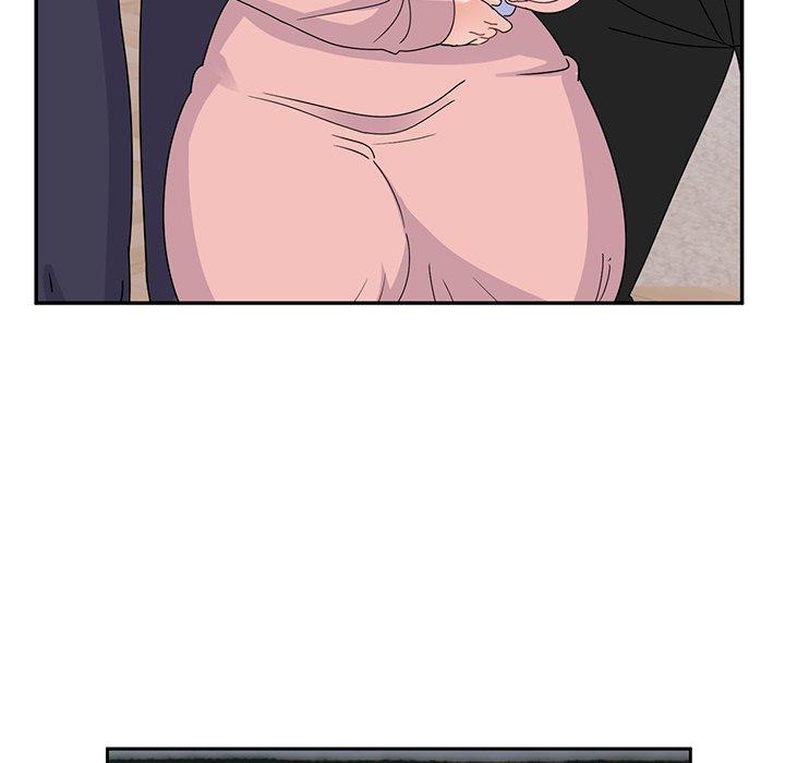 《頑皮女孩敏兒》漫画 第39話