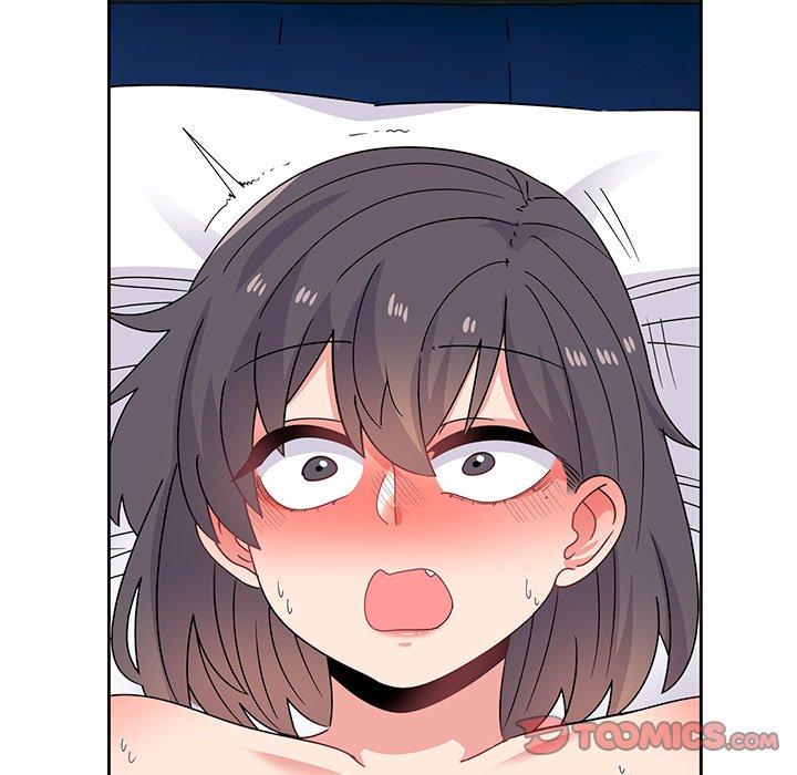 《頑皮女孩敏兒》漫画 第39話
