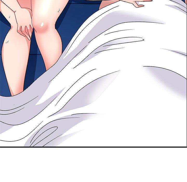 《頑皮女孩敏兒》漫画 第39話