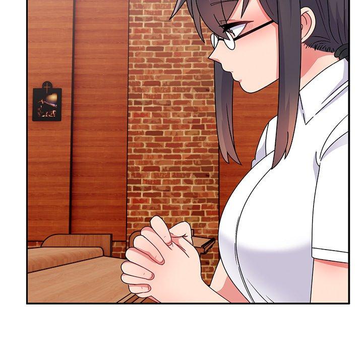 《頑皮女孩敏兒》漫画 第39話