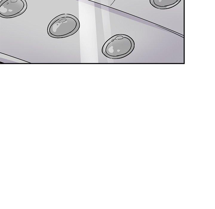 《頑皮女孩敏兒》漫画 第39話