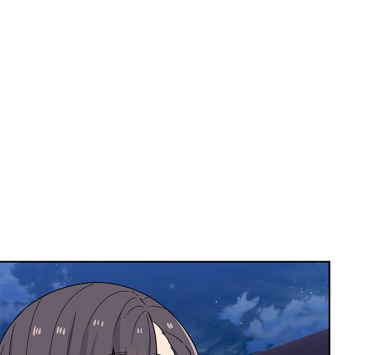 《頑皮女孩敏兒》漫画 第39話