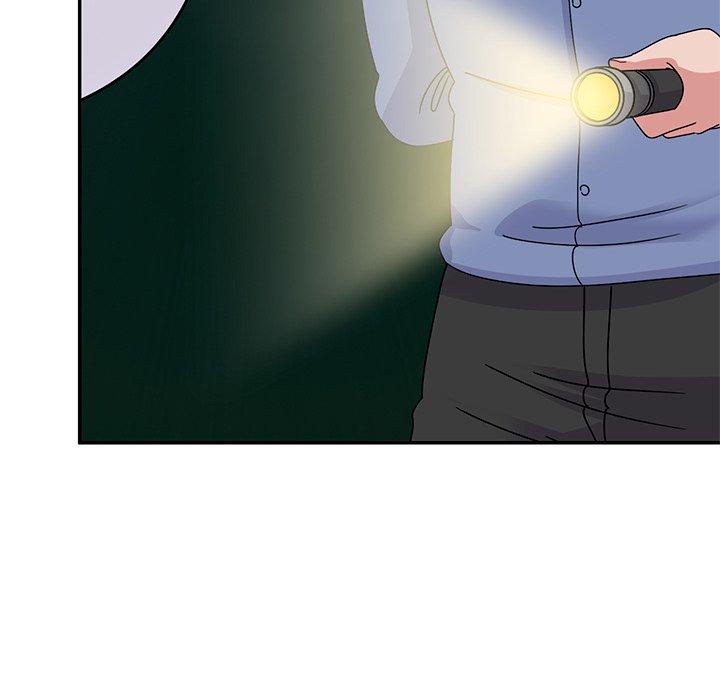《頑皮女孩敏兒》漫画 第39話