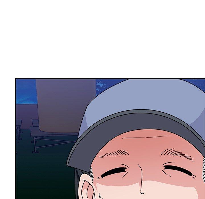 《頑皮女孩敏兒》漫画 第39話